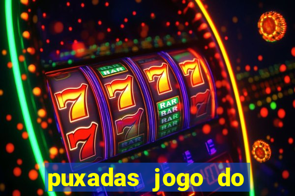 puxadas jogo do bicho sueli